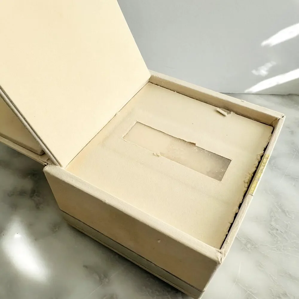 Primrose House Chiffon Face Powder Ivory 1937 Vintage 9oz NEW Deco Box Collector